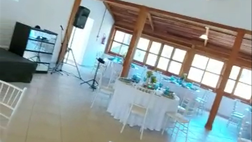 Casamento chácara Beliti 