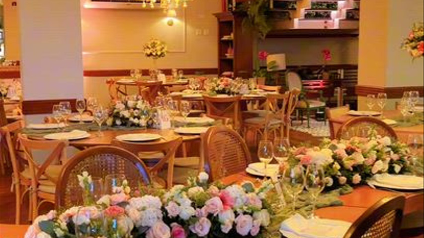 Casamento 