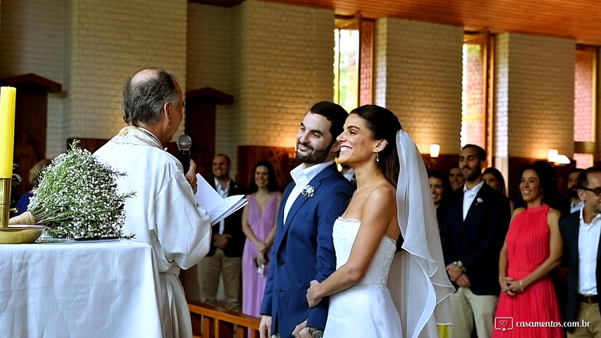 Casamento em Itaipava