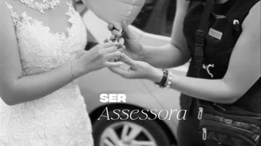 Assessora de Eventos