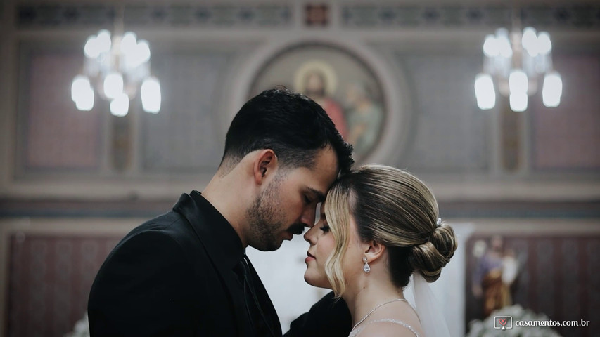 Ana e Pedro