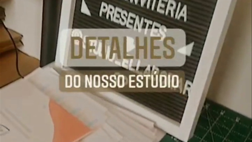 Sobre nosso estúdio