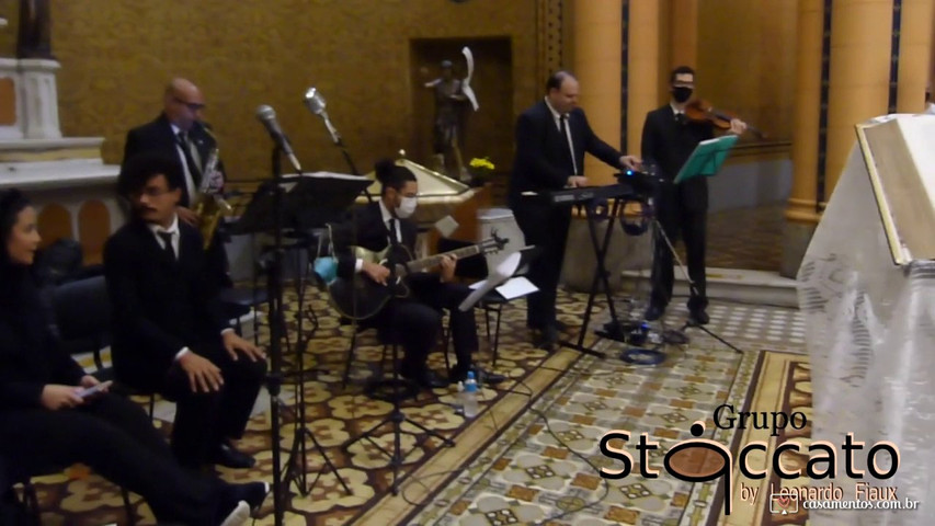 Grupo Staccato