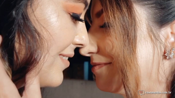 Beatriz e Vanessa