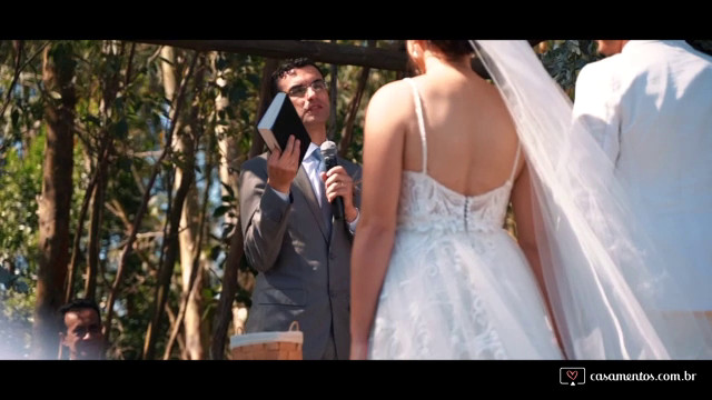 Ligia e Adilson