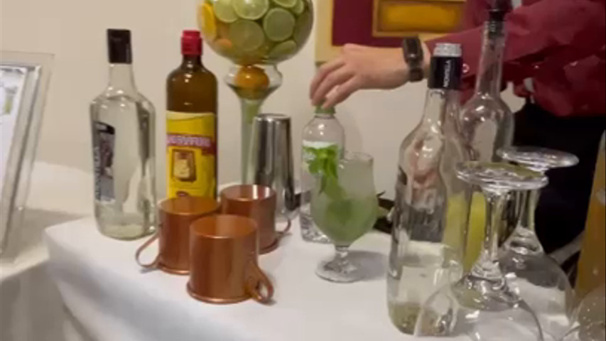 Mojito