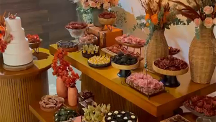 Kelly Camara Décor 