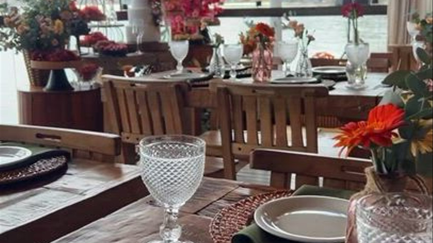 Kelly Camara Décor