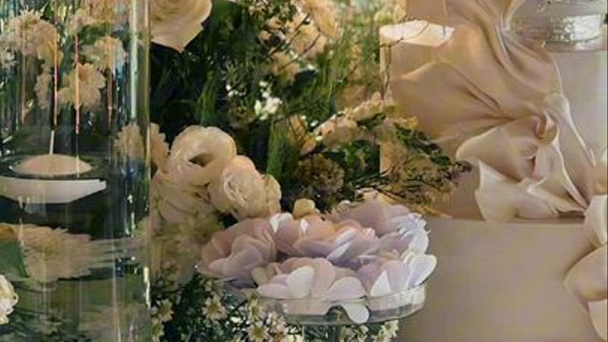 Kelly Camara Décor