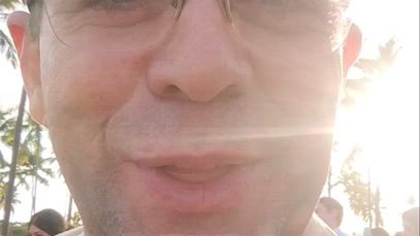 Gilberto Vitória