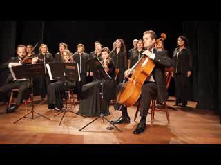 Tema da Nona Sinfonia de Beethoven