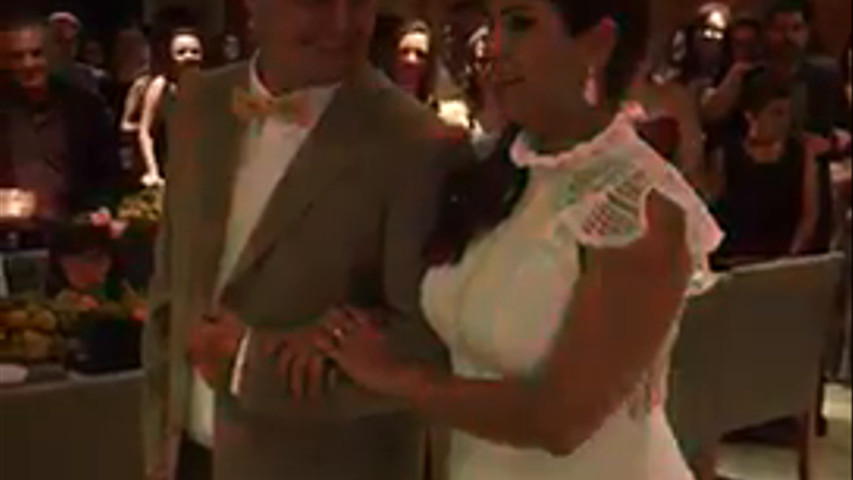 Casamento surpresa - 2018