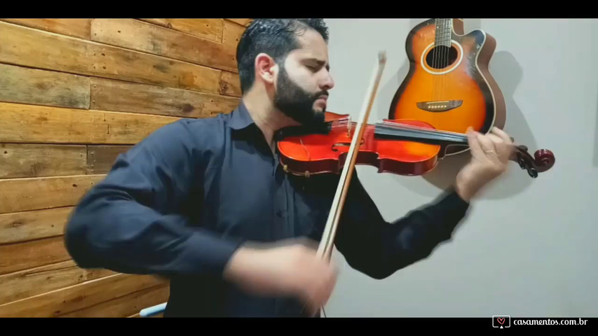 Let It be - Beatles Violino e piano