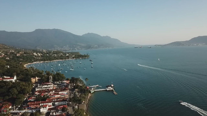 Pier 151 completo!