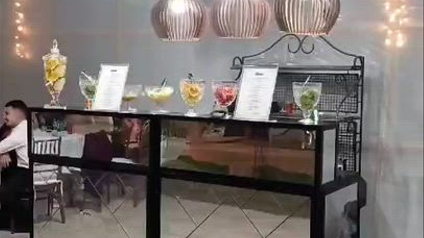 Drinks