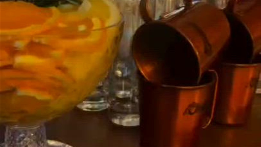 Drinks