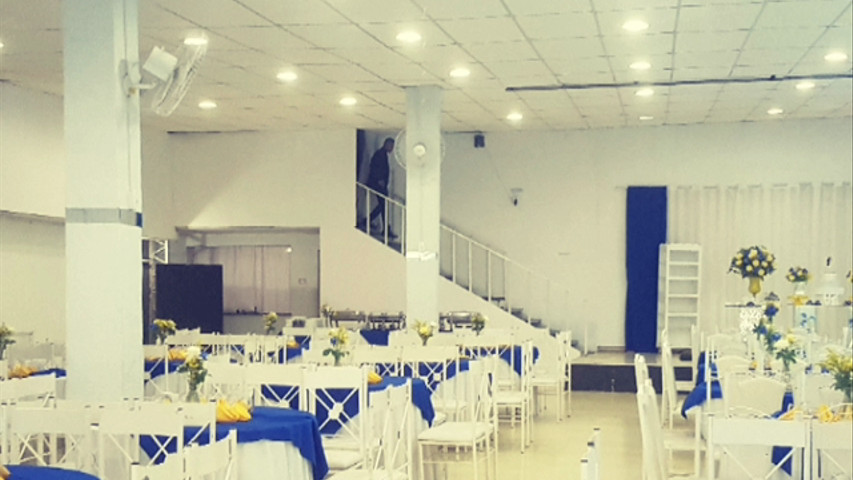 Grand Eventos