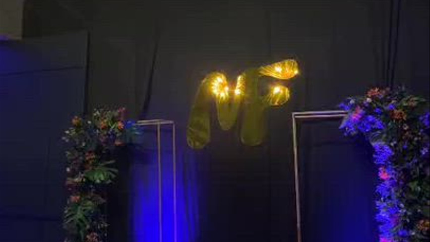 Freyr Eventos