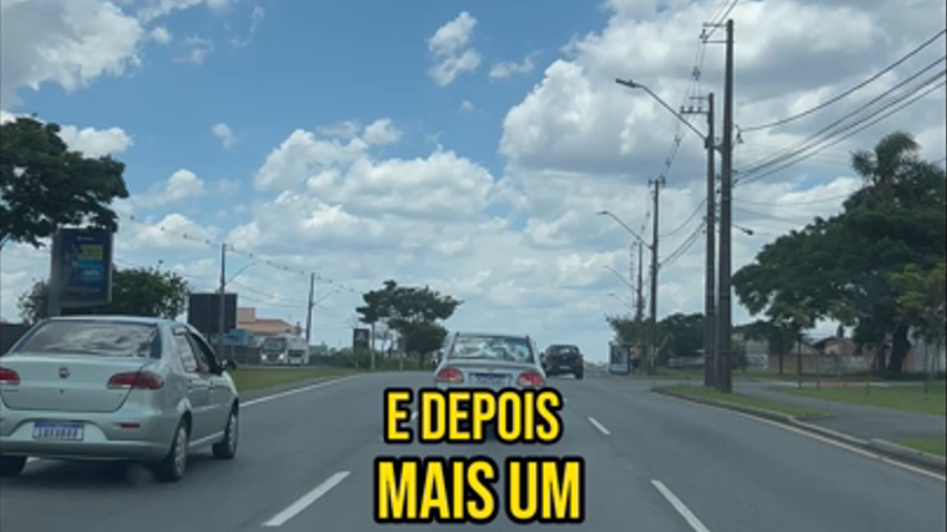 Viajô 