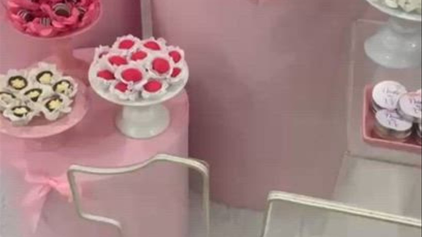 Festa de debutante