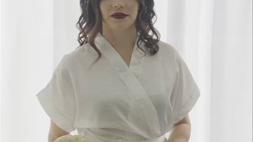  Noiva Sahra — 14/06/2025