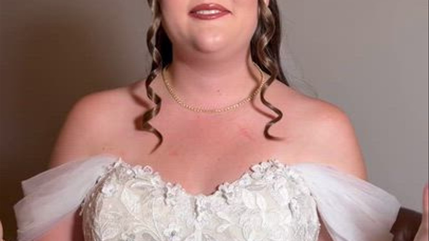 Depoimento Noiva Anna Laura 