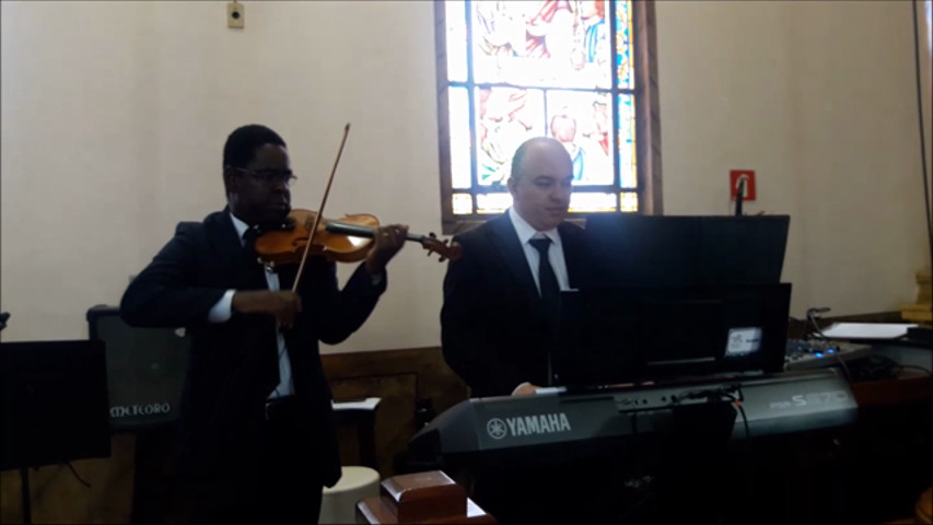 Somewhere over the rainbow - instrumental