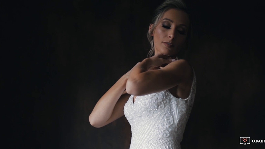 Patricia + Bruno // Wedding Trailer por Marcelo Zanotto Filmes