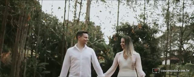 Pre-wedding Video