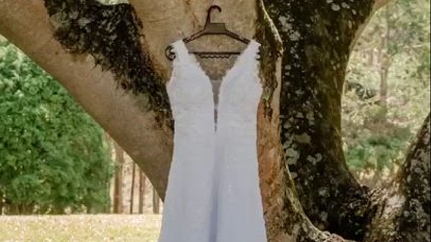 Casamento Estância 