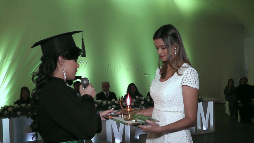 Formatura