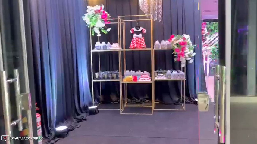 Novittá Espaço de Eventos