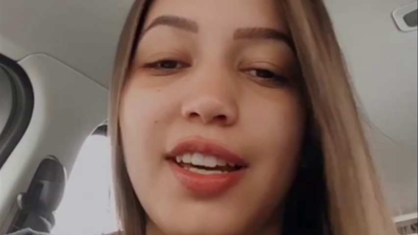 Depoimento da Nathy! 