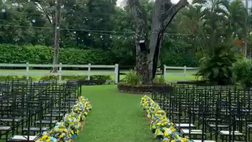 Sítio Sonho Meu 