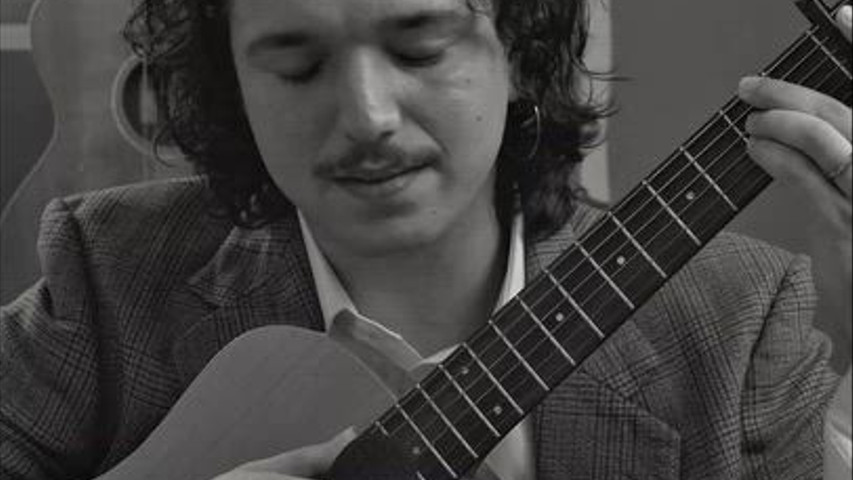 A Benção - Gabriel Guedes