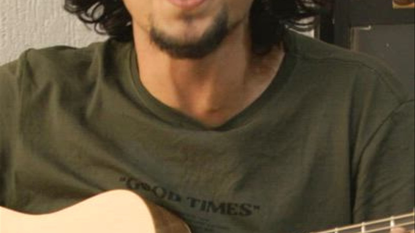 Um Amor Puro - Djavan