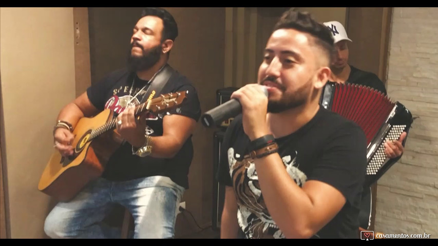Musica Cover - Infarto - Julio Neto
