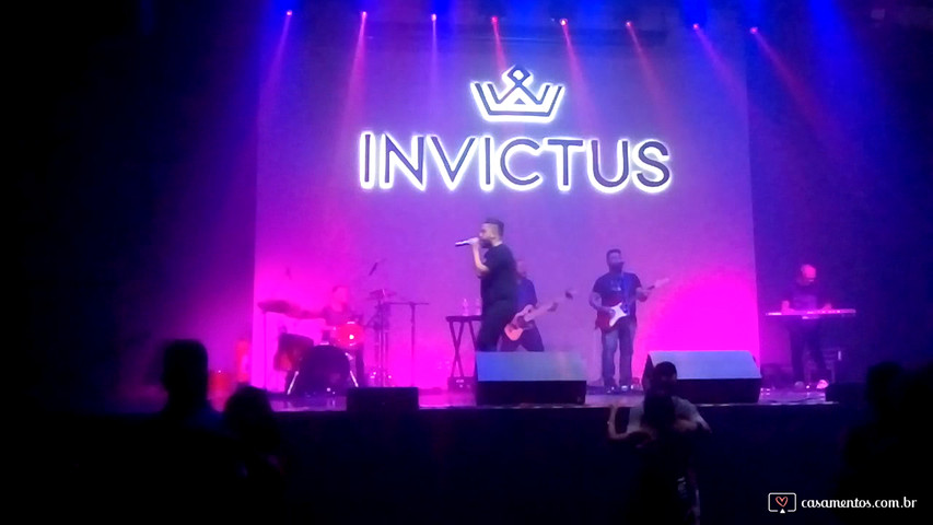 Casa de Show em São Paulo