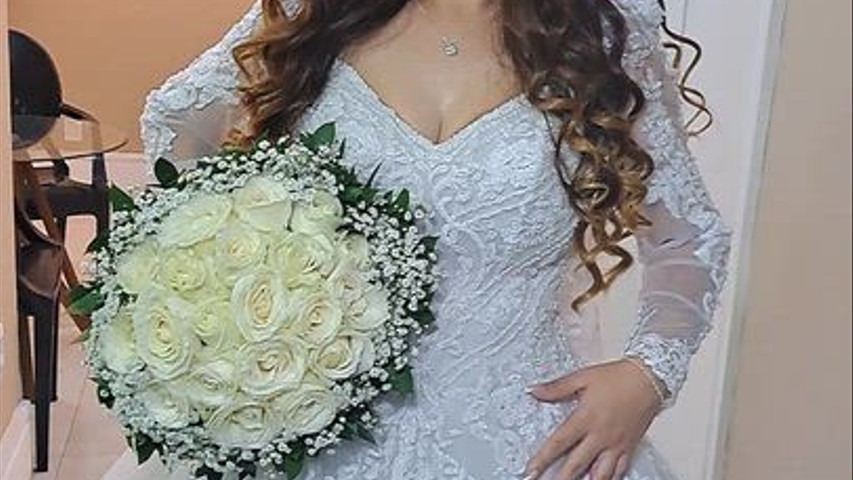 Noiva Bia 