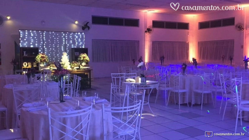 SM Eventos