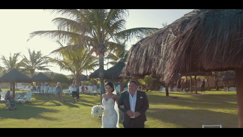 Karla e Bruno - Wedding Trailer