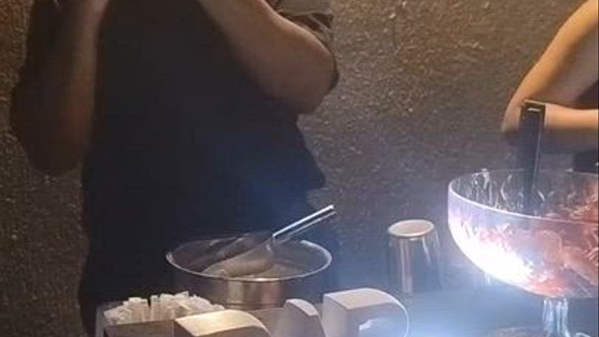 Recepção de Casamento para 200 convidados..