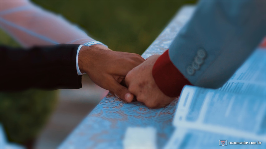 CASAMENTO AO AR LIVRE EM RONDÔNIA