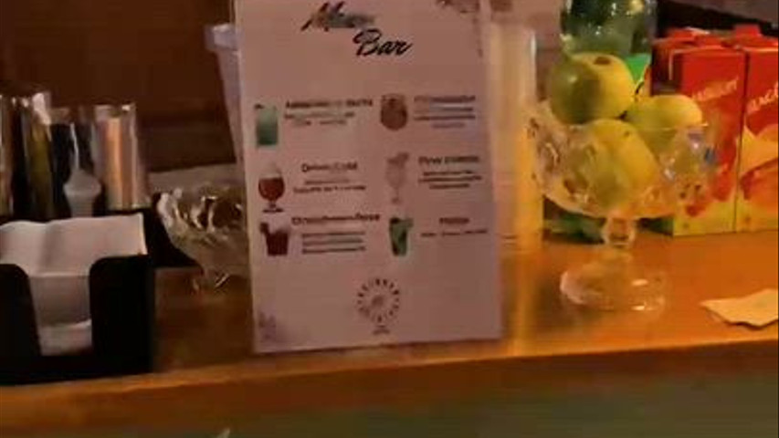 Gold Bar Eventos