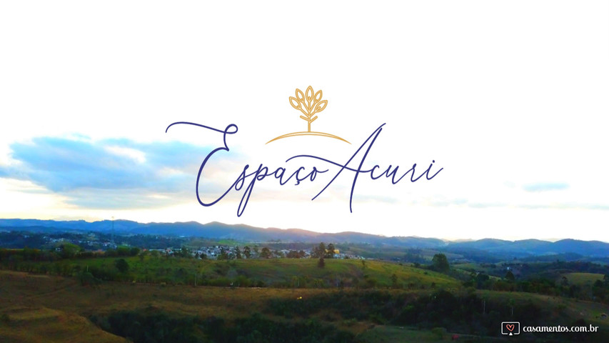 O Espaço Acuri é Nosso!