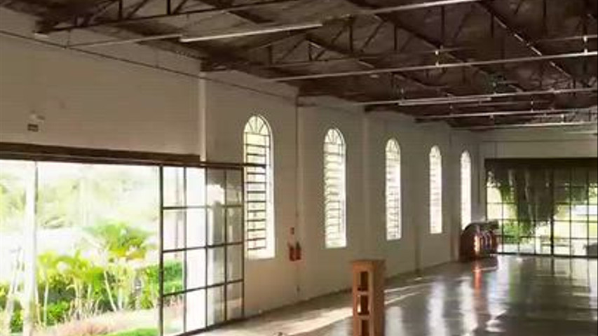 Conheça nosso espaço 