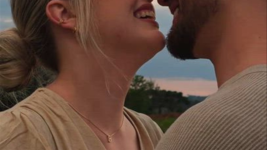 Ensaio casal