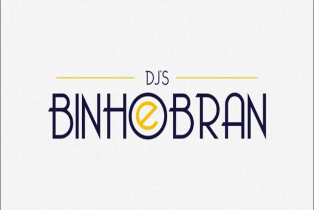 Djs Binho e Bran