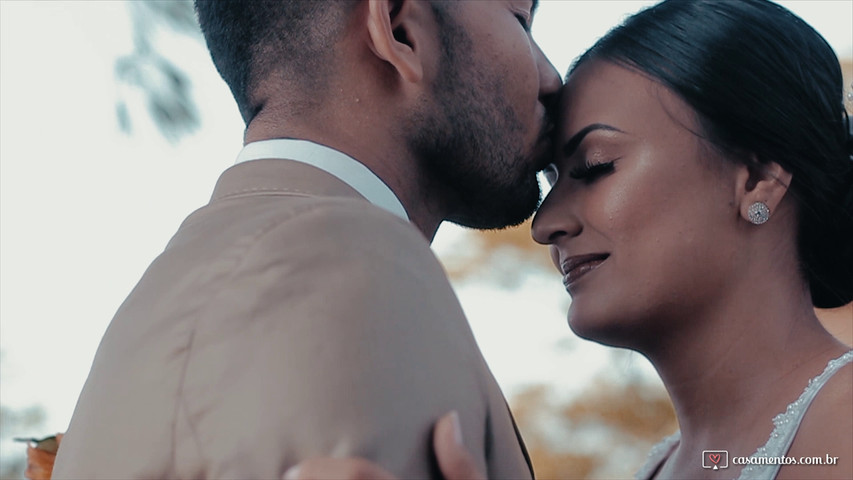 Teaser de casamento em Cametá - PA