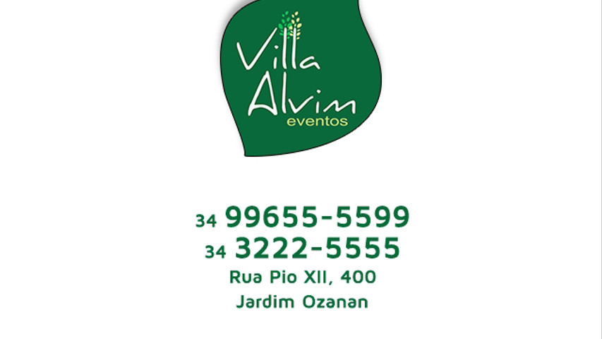 Villa Alvim